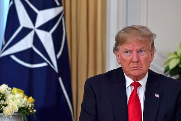 Foto: Nicholas Kamm / AFP Foto: Nicholas Kamm / AFP