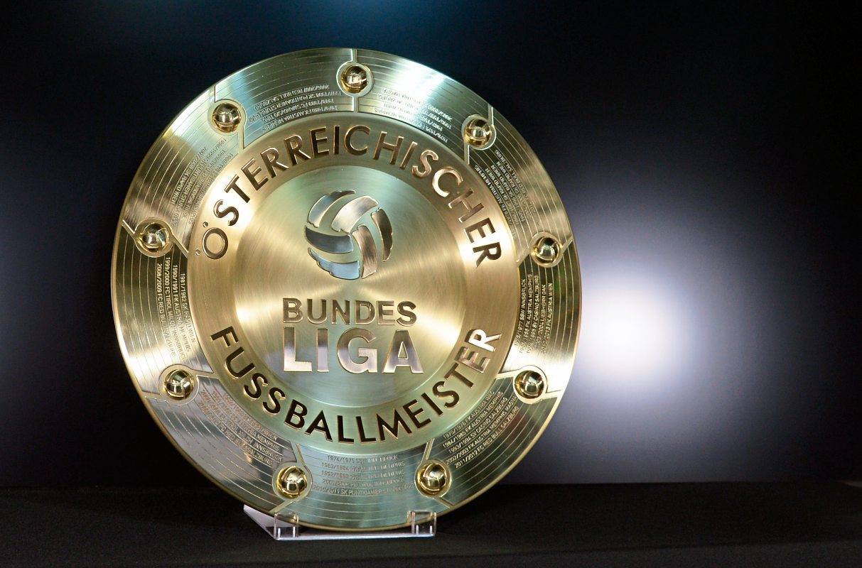 Vom Wert Des Uberwinterns An Der Spitze Der Fussball Bundesliga