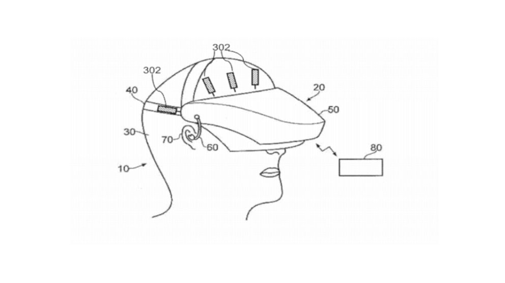 Kabellos Und Ultraschall Sony Will Bei Playstation Vr Nervige Probleme Beseitigen Virtual Reality Derstandard At Web