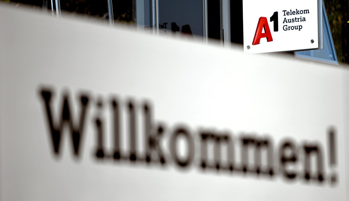 Telekom Austria Kv Mitarbeiter Bekommen 2 2 Prozent Mehr Wirtschaftspolitik Derstandard At Wirtschaft