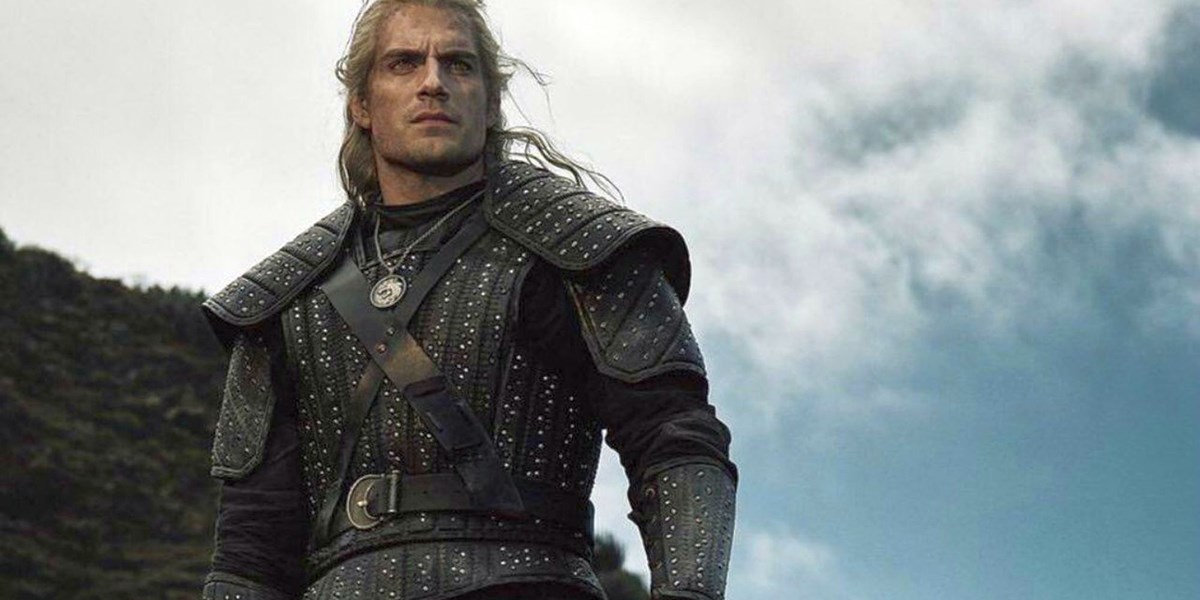 The Witcher 3 Dreier The Witcher 3 Dreier