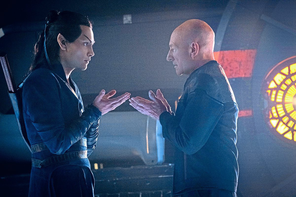 Get Captain jean luc picard zitate For Free Captain Jean Luc Picard Zitate