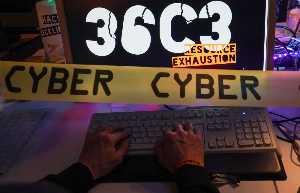 Chaos Computer Club leakt Bundestrojaner Netzpolitik derStandard.at