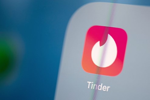 Tinder mehr als 6 bilder