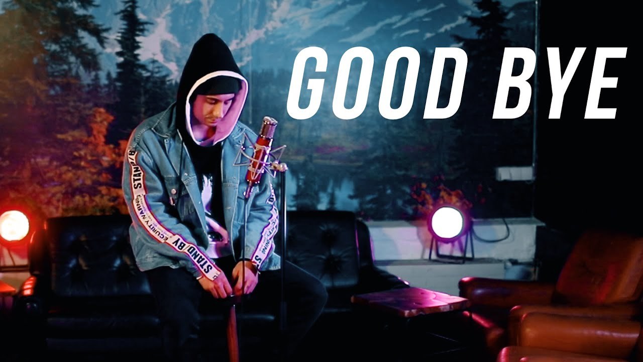 "Good Bye": Youtube-Star Julien Bam verabschiedete sich ...