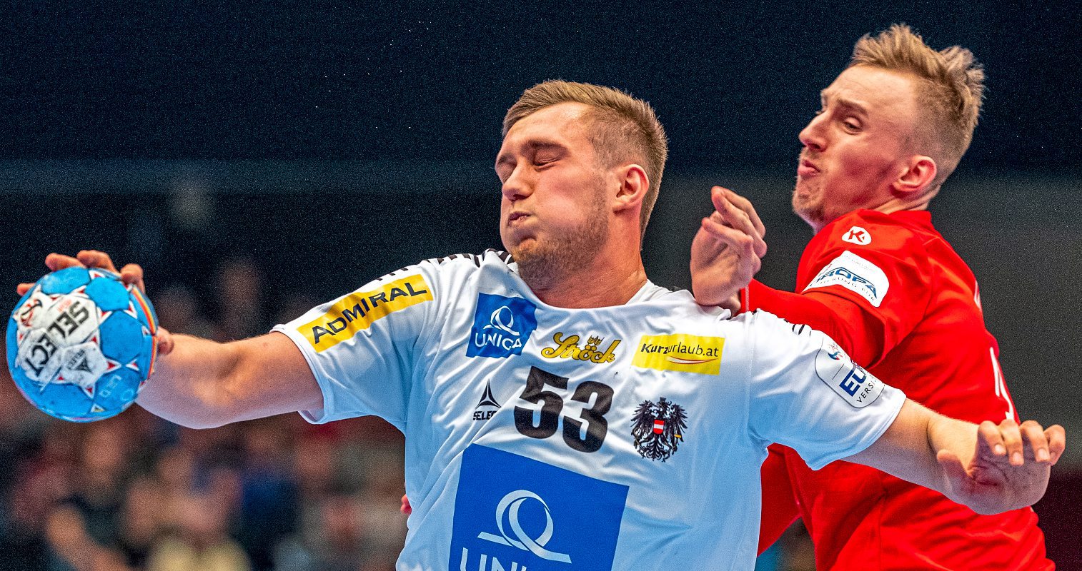 Handball-EM live: Österreich bezwingt Tschechien - Liveticker - Sport ...