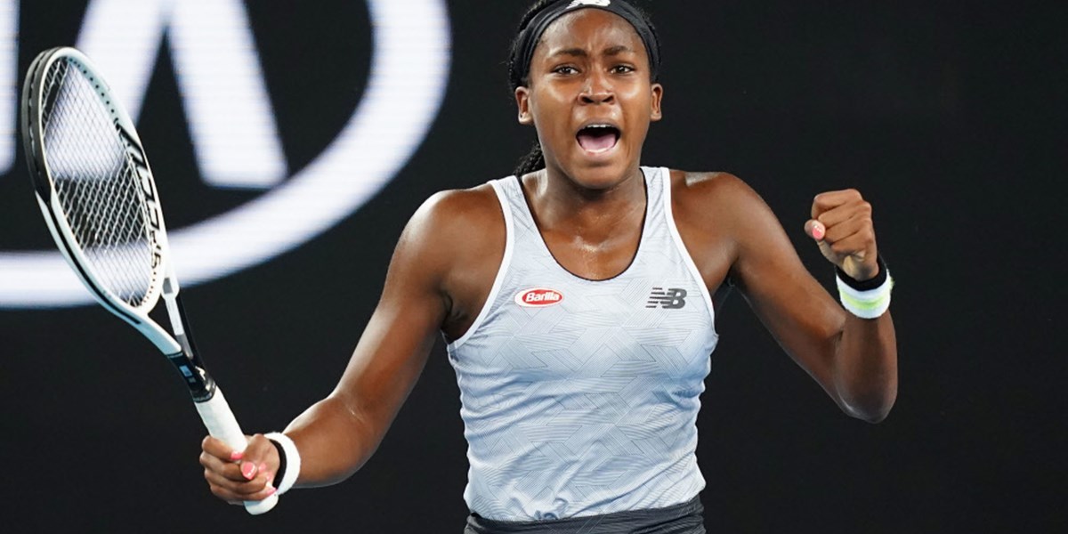 Venus Williams Unterliegt Gauff Favoriten In Melbourne Weiter Tennis Derstandard De Sport