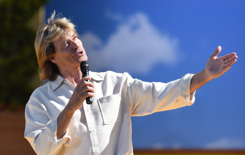 Hansi Hinterseer Das War Schon Barig Hahnenkamm Rennen Derstandard At Sport