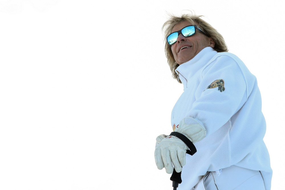 Hansi Hinterseer Das War Schon Barig Hahnenkamm Rennen Derstandard At Sport