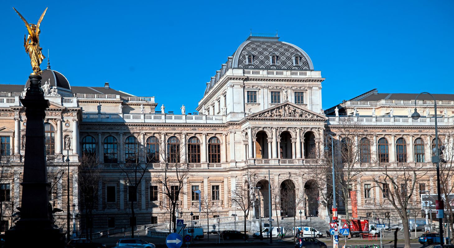 Aufnahmestopp Fur Lehramt Psychologie Und Philosophie An Uni Wien Uni Derstandard At Inland