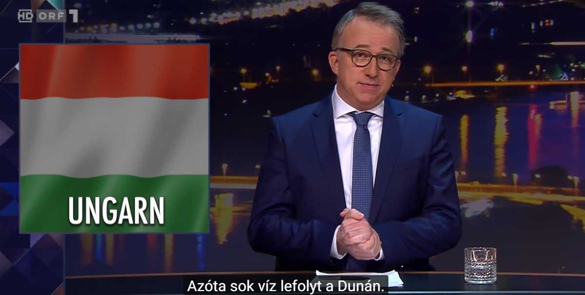 Foto: Screenshot / ORF TVThek