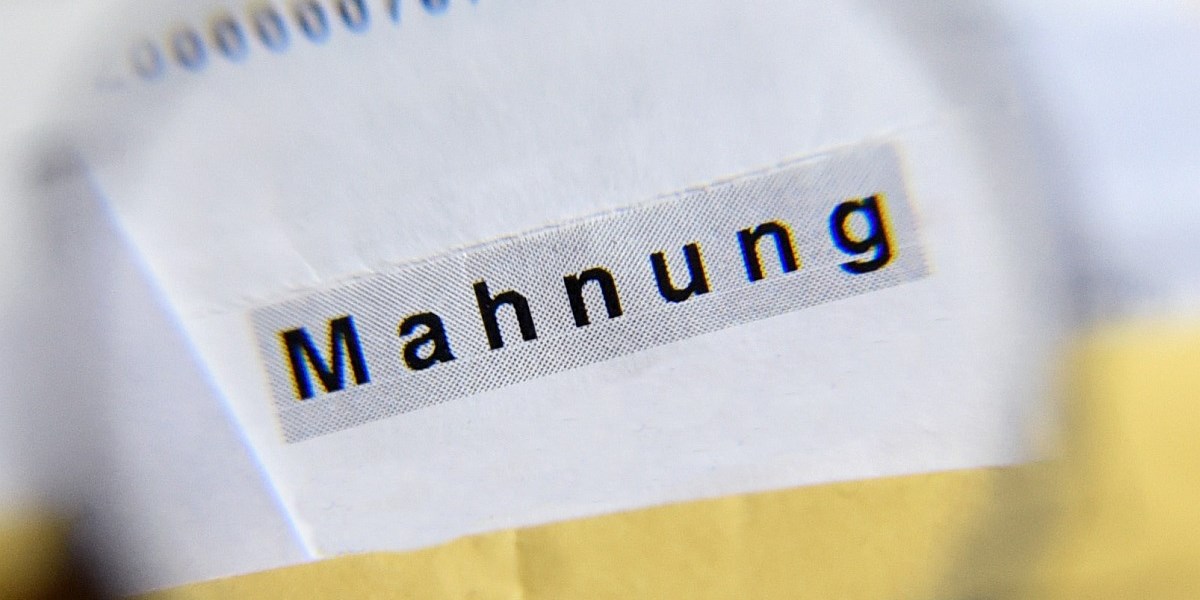 Nie Bestellt Trotzdem Teure Mahnung Ak Warnt Vor Neuer Betrugsmasche Netzpolitik Derstandard At Web