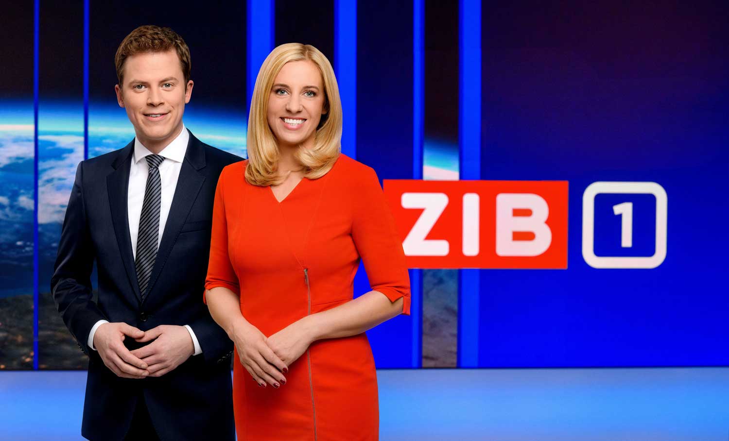 Tobias Potzelsberger Wird Moderator Einer Erneuerten Zib 1 Orf Programm Derstandard At Etat