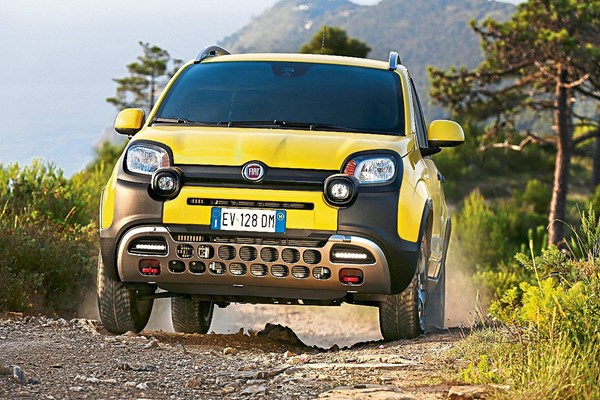 Gelandewagen Geht Nicht Gibt S Nicht Automobil Derstandard De Lifestyle