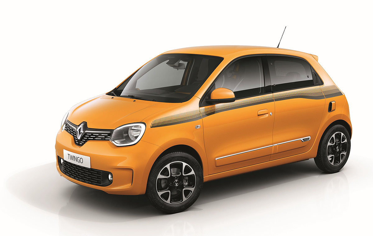 Acht Neuwagen Um Weniger Als 10 000 Euro Eigenbau Derstandard At Lifestyle