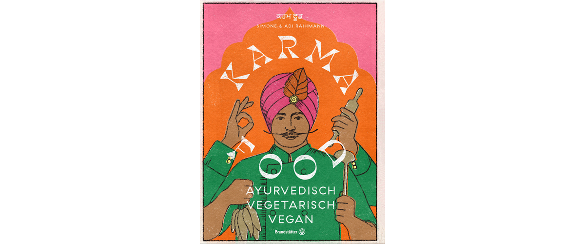 Gutes Karma Macht Glucklich Und Satt Bucher Zum Thema Essen Trinken Derstandard De Lifestyle