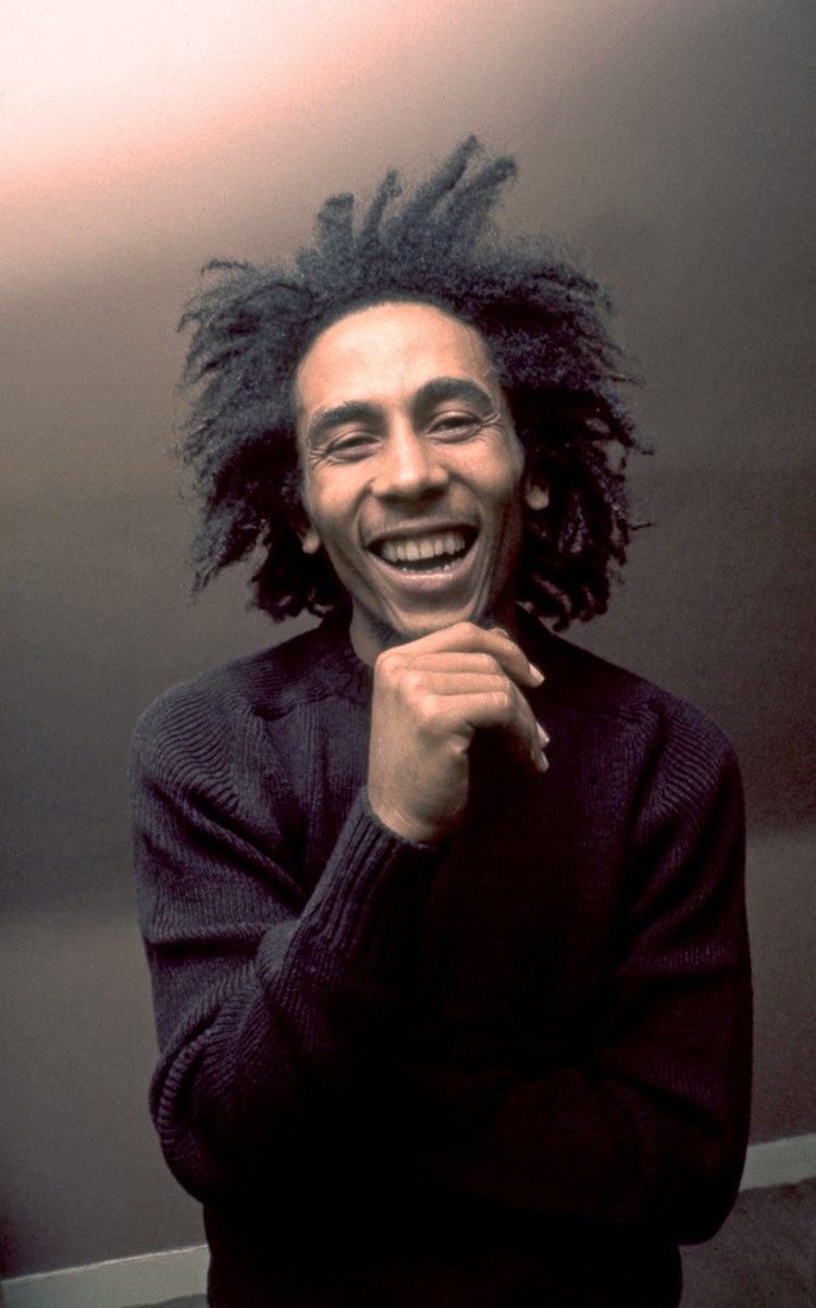 Bob Marley Zum 75er One Love Musik Derstandard At Kultur