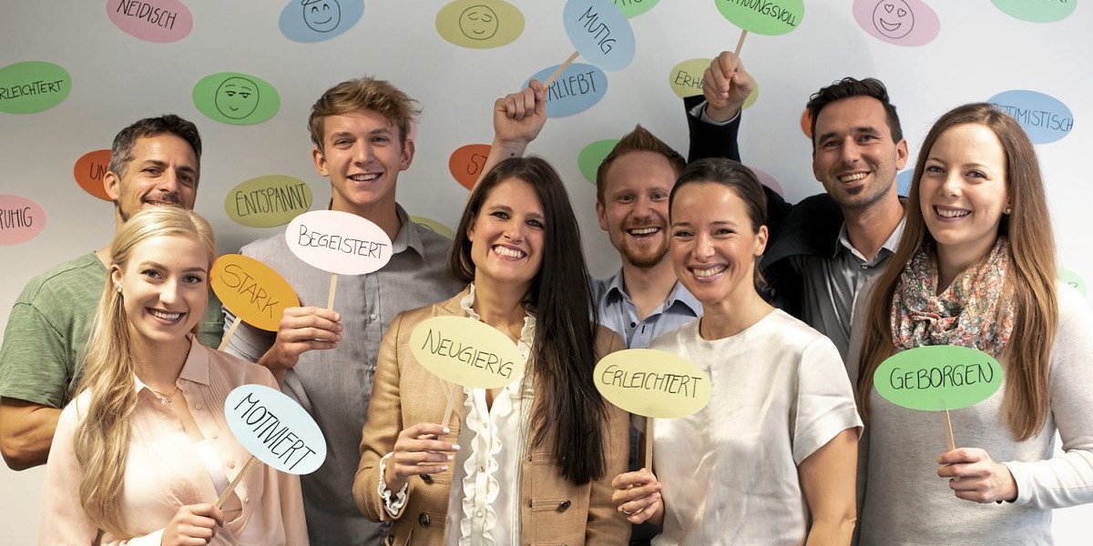 Von Der Fh Studentin Zum Ceo Job Karriere Derstandard At Karriere