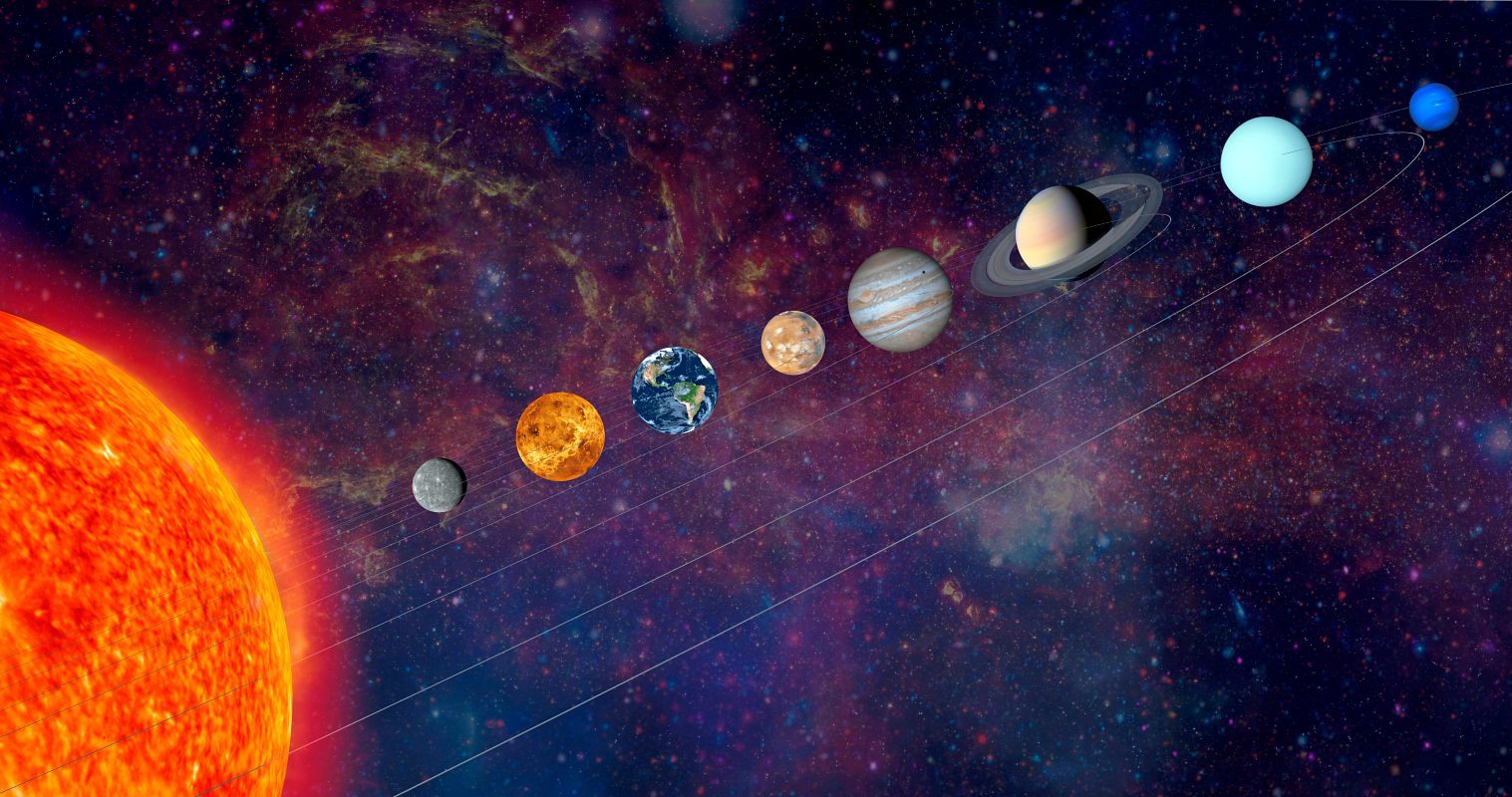 Welcher Planet Hat Die Meisten Monde