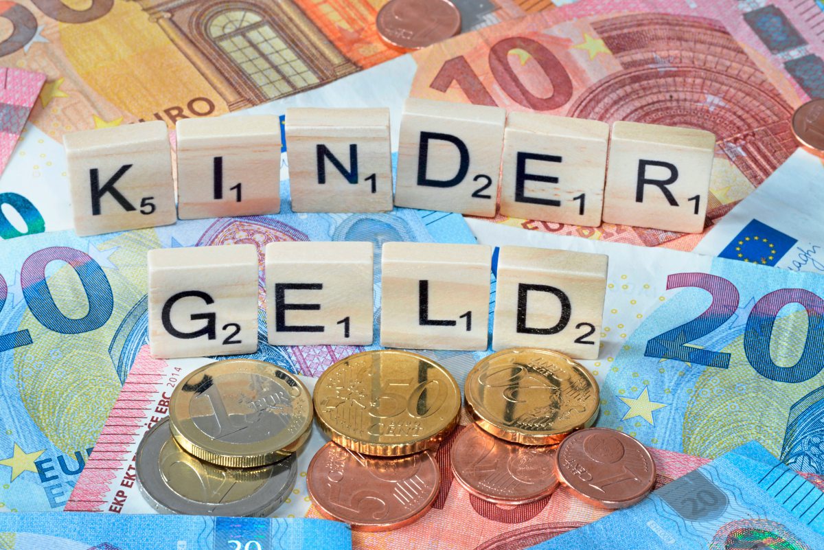 Kindergeld in grenzüberschreitenden Fällen jahrelang nicht ausbezahlt - Familienpolitik ...