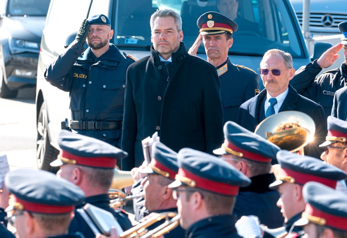 Regierung Macht Zusatzliche Mittel Fur Hilfe In Syrien Locker Flucht Und Politik Derstandard At Panorama