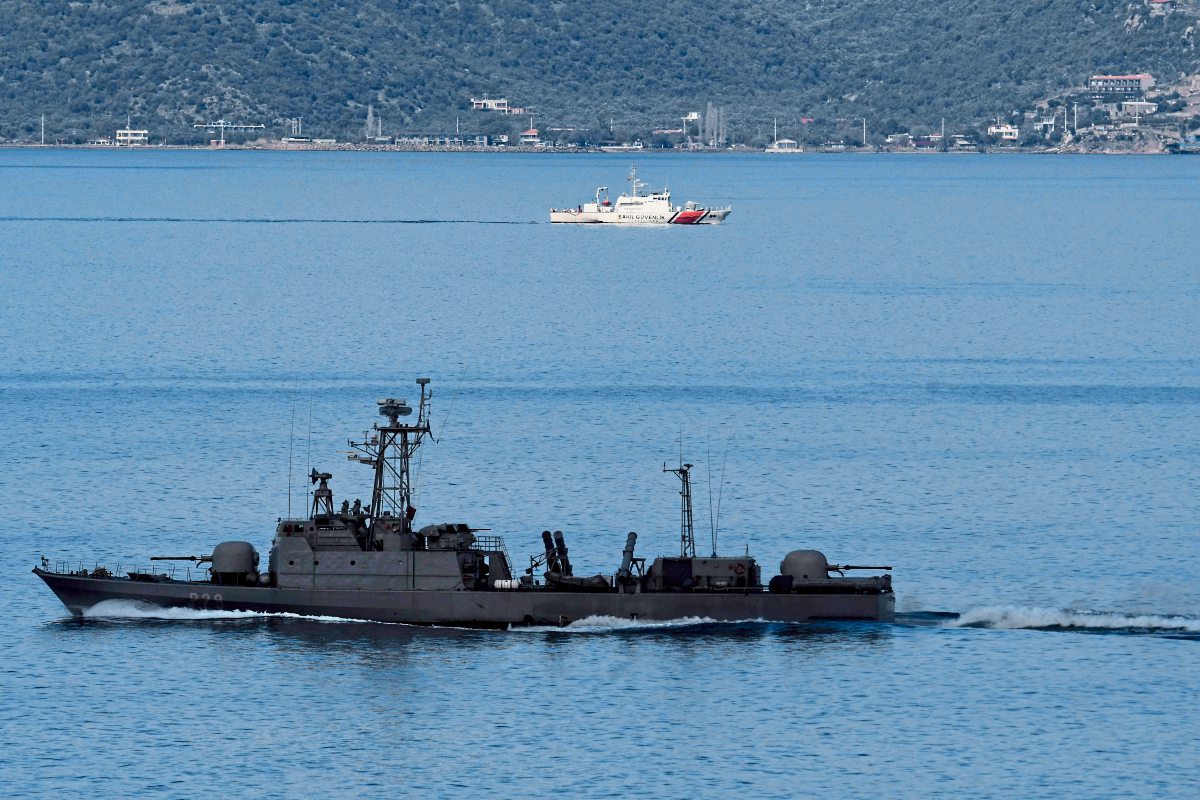 Erdogan Lasst Fast Keine Boote Mehr Zu Griechischen Inseln Ubersetzen Flucht Derstandard De International