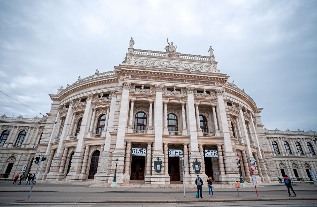 Kunst In Der Corona Krise Bund Zahlt Ausfallhonorare Fur Kunstler