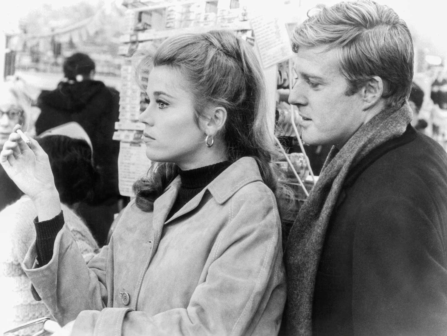 Jane Fonda In Funf Akten Auf Orf 2 Von Der Fonda Lernen Fernsehkritik Tv ebuch Derstandard At Etat