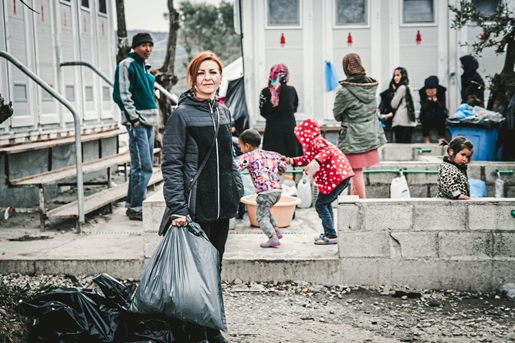 Grune Fordern Weiter Die Aufnahme Von Fluchtlingen Koalition Derstandard At Inland