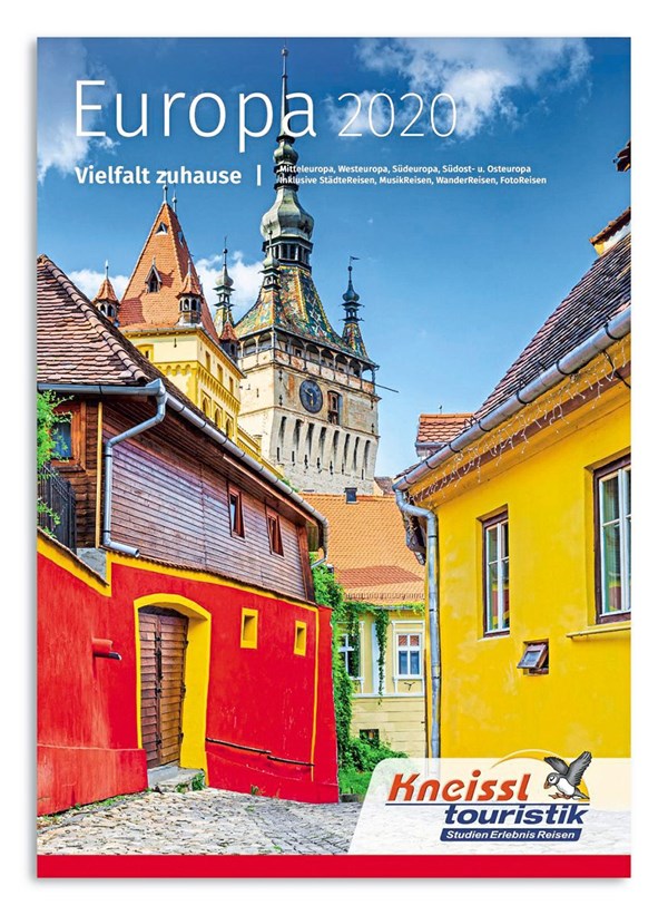 Foto: Kneissl Touristik Foto: Kneissl Touristik