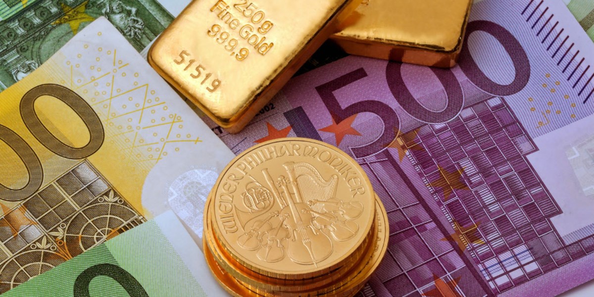 Nachfrageschub Bei Gold Munze Osterreich Rat Von Panikkaufen Ab Geld Derstandard De Wirtschaft