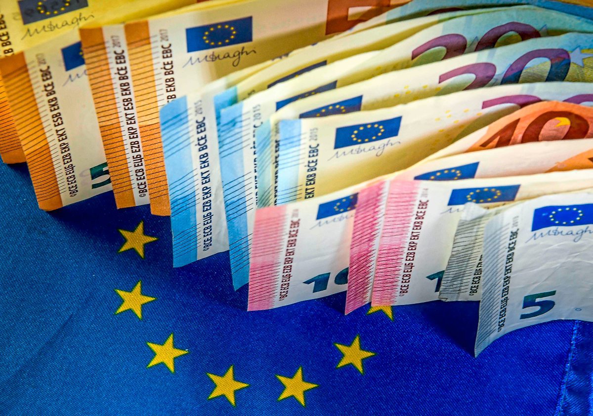 Pro Und Kontra Corona Bonds Fur Die Eurozone Kommentare Pro Und Kontra Derstandard De Meinung