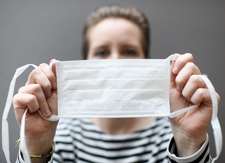 Coronavirus Do It Yourself Schutz Mit Masken Aus Dem 3d Drucker 3d Druck Derstandard At Web