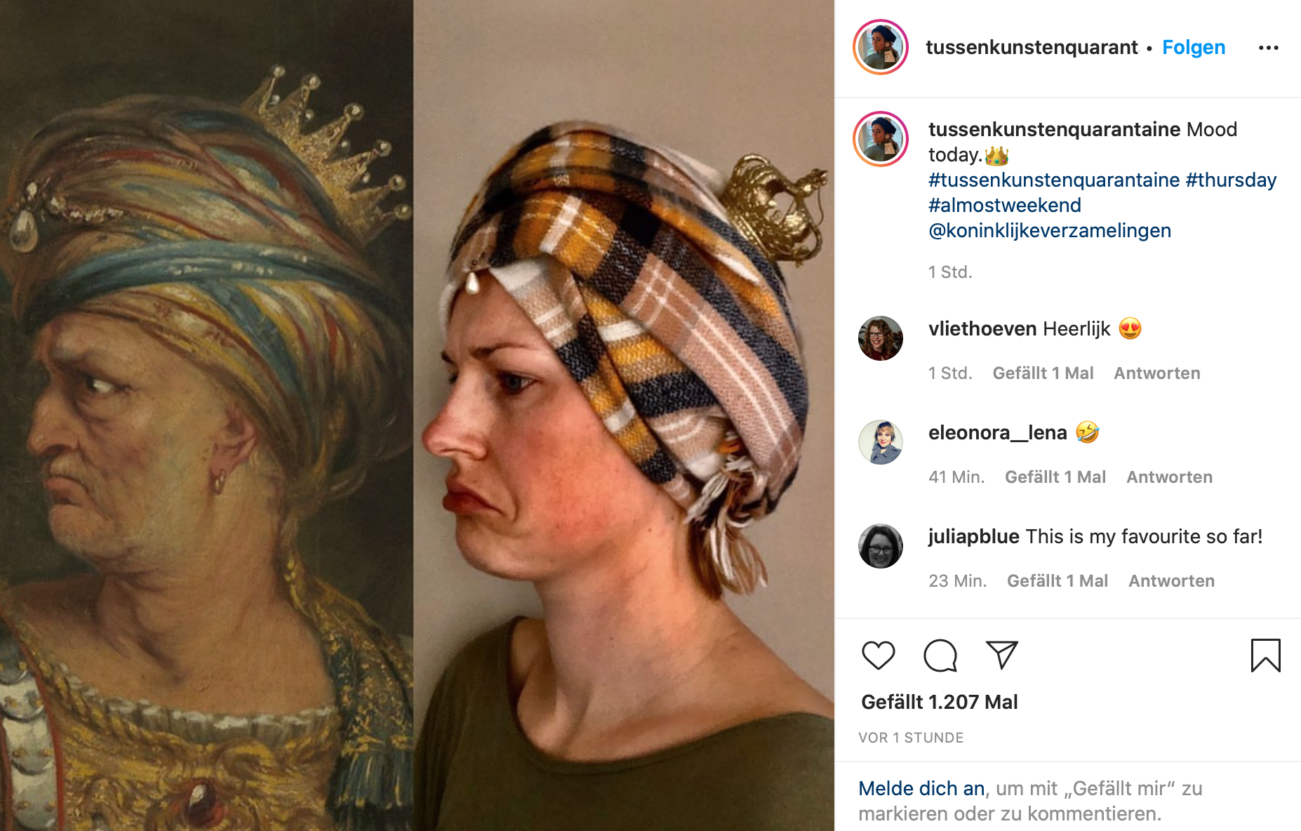 Kreativitat Dank Corona Uber Die Kunstaktion Isoisoljazija