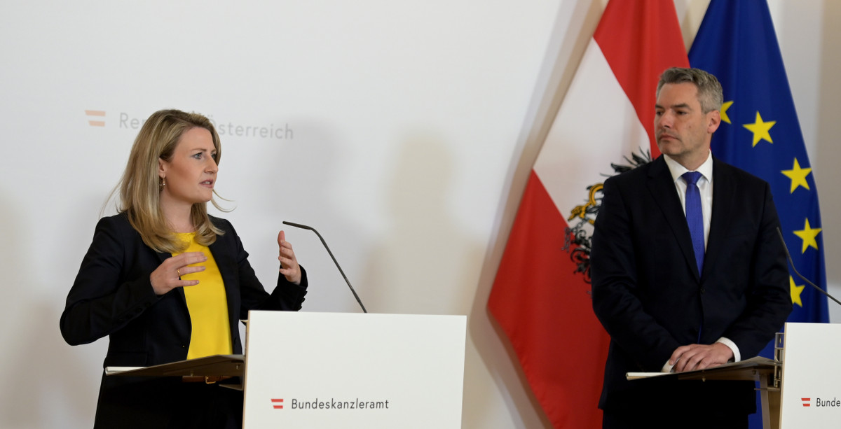 Leichter Anstieg Bei Hauslicher Gewalt In Corona Krise Gegen Gewalt An Frauen Derstandard At Diestandard