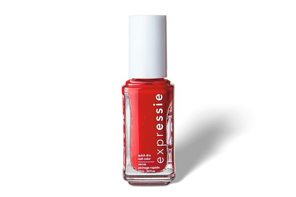 Im Test Roter Nagellack Korper Kosmetik Derstandard At Lifestyle