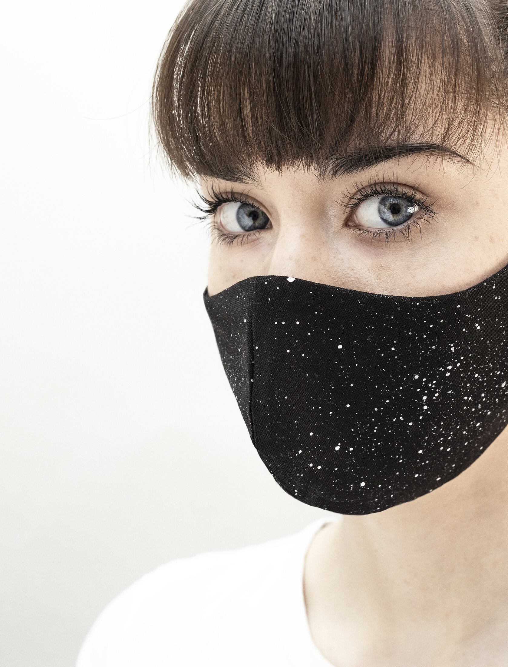 Individuelle Masken Heimischer Labels Mode Kosmetik Derstandard De Lifestyle