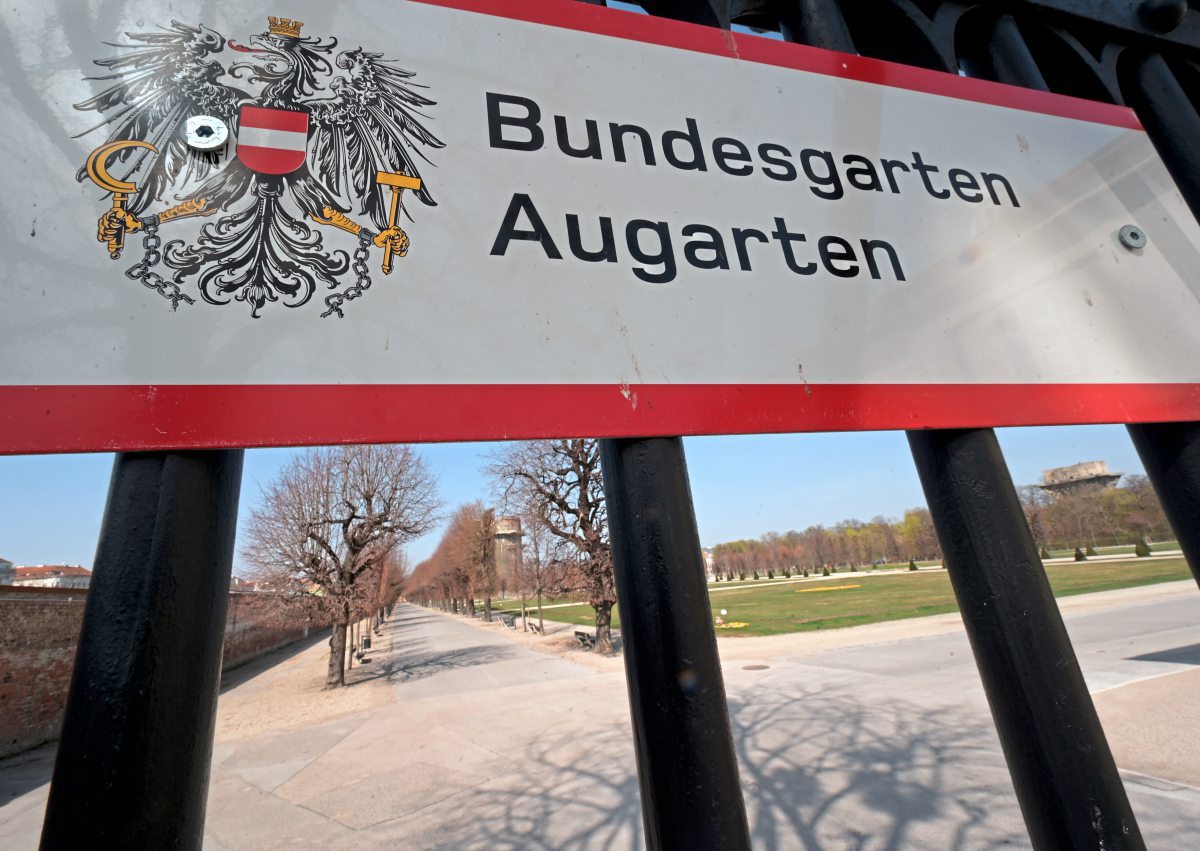 Erster Schritt Zur Normalitat Was Sich Ab Dienstag Wieder Andert Coronavirus Derstandard At Panorama