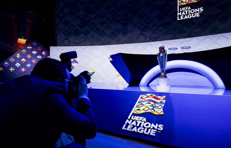 Nations League Spiele Nations League Spiele