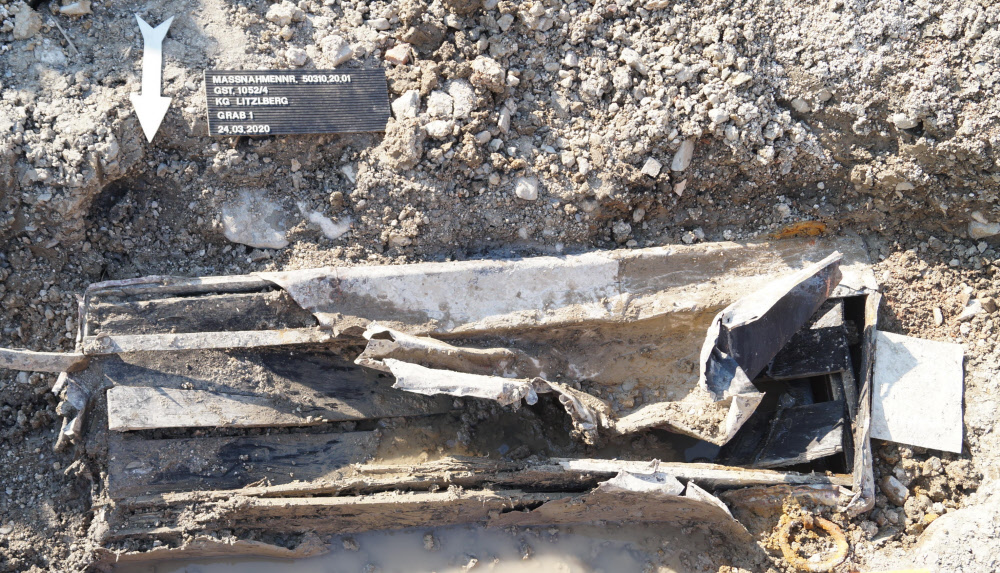 Betonpatsche Holz Selber Bauen - betonoptik auf holz selber machen