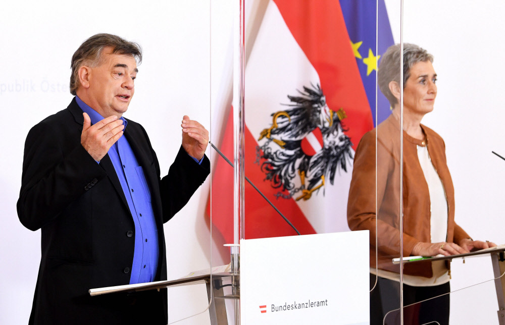 Lockerungen Im Kulturbereich Verwirrung Statt Losungen Stephan Hilpold Derstandard At Diskurs