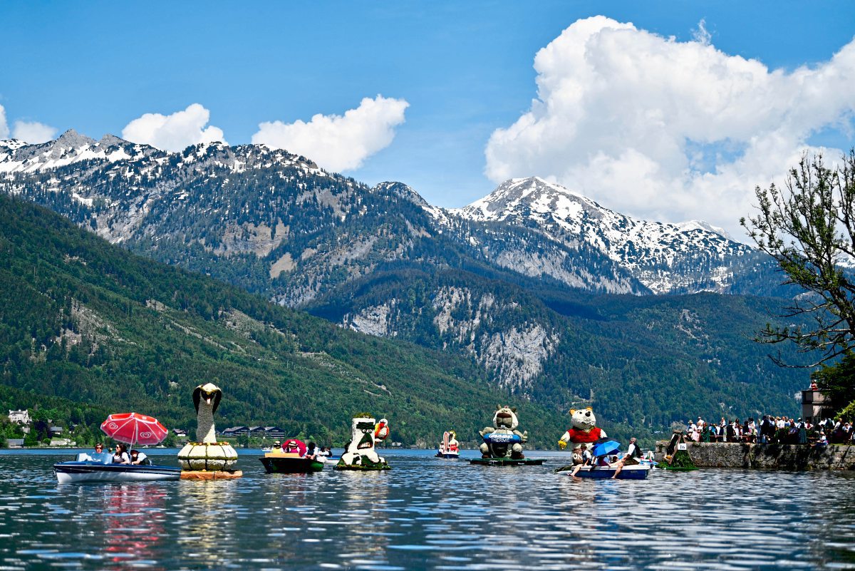 Erster Vorstoss Zur Grenzoffnung Urlaub In Osterreich Nur Fur