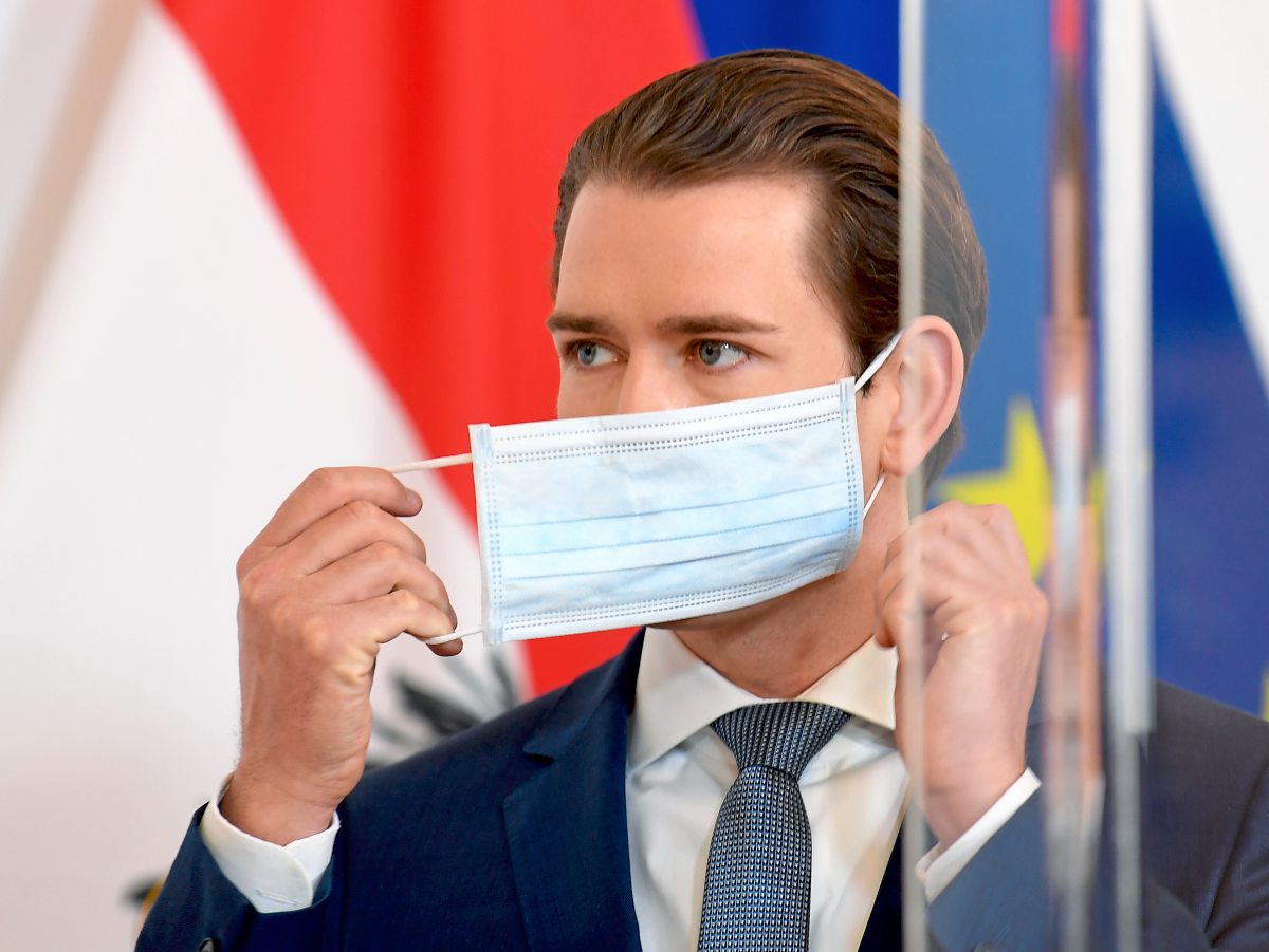 Ministranten Im Orf Hans Rauscher Derstandard De Meinung