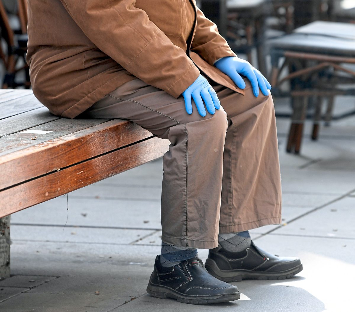 Foto: APA/HELMUT FOHRINGER