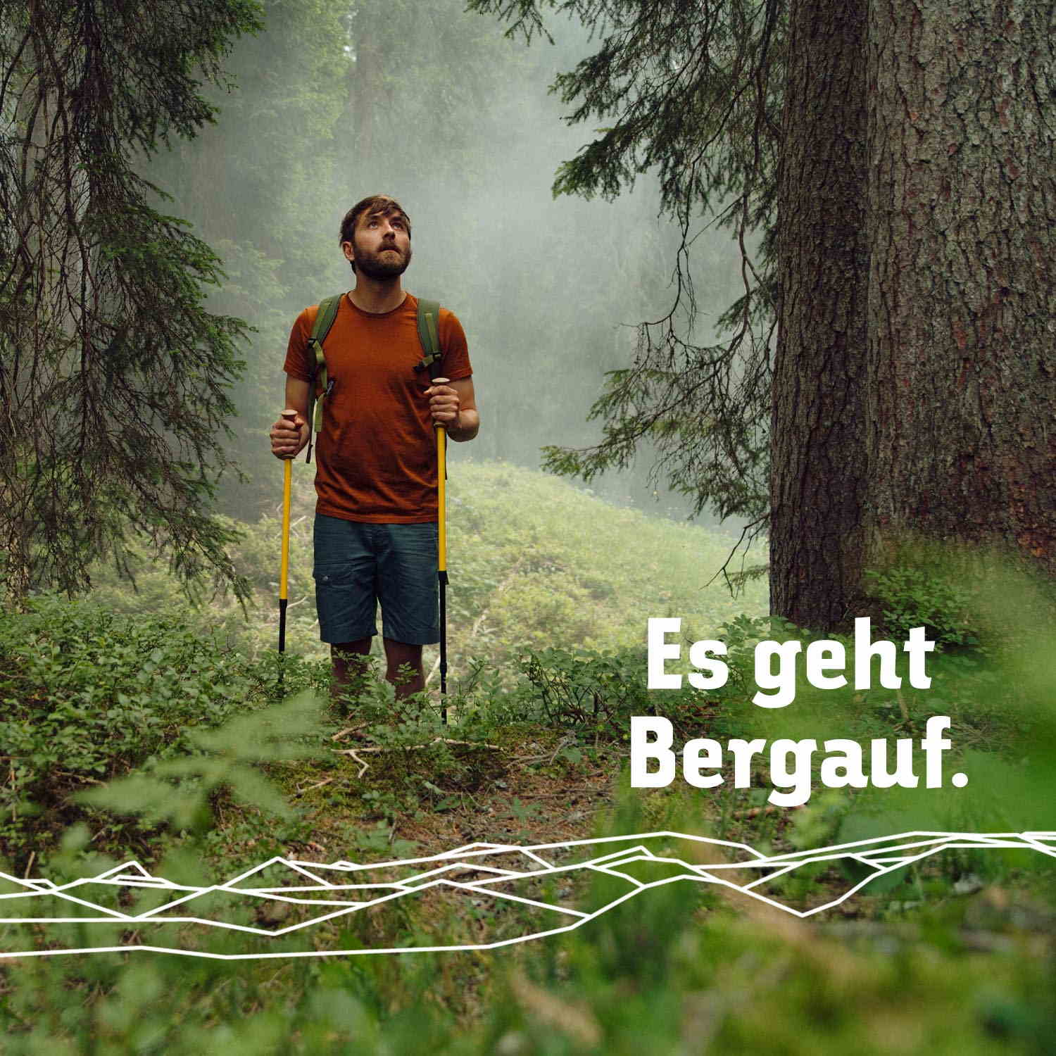 "Es geht Bergauf" Tirol Werbung kämpft gegen ramponiertes Image