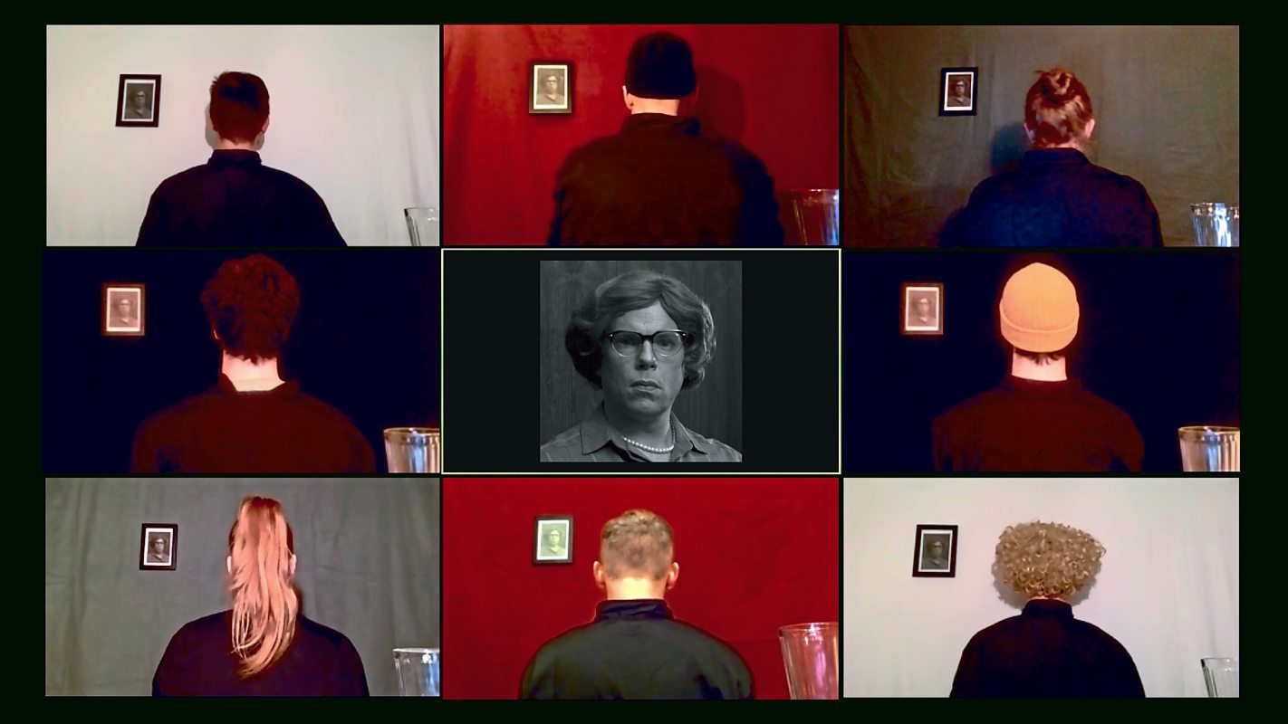 Theater Trotz Corona Streamen Oder Nicht Streamen Theater Derstandard De Kultur