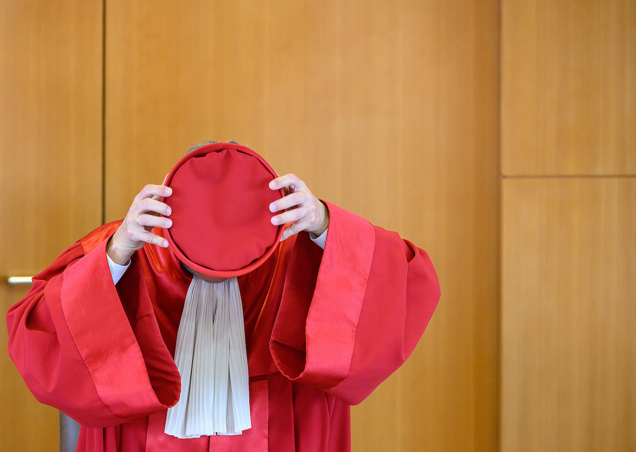 Download Rechthaberei Desktop Wallpaper Rechthaberei