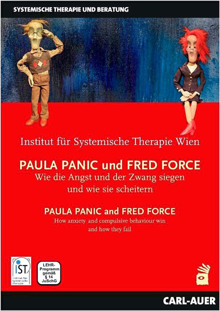 Panikattacke Und Zwang Lernen Die Angst Zu Uberlisten Psychische Erkrankungen Derstandard At Gesundheit