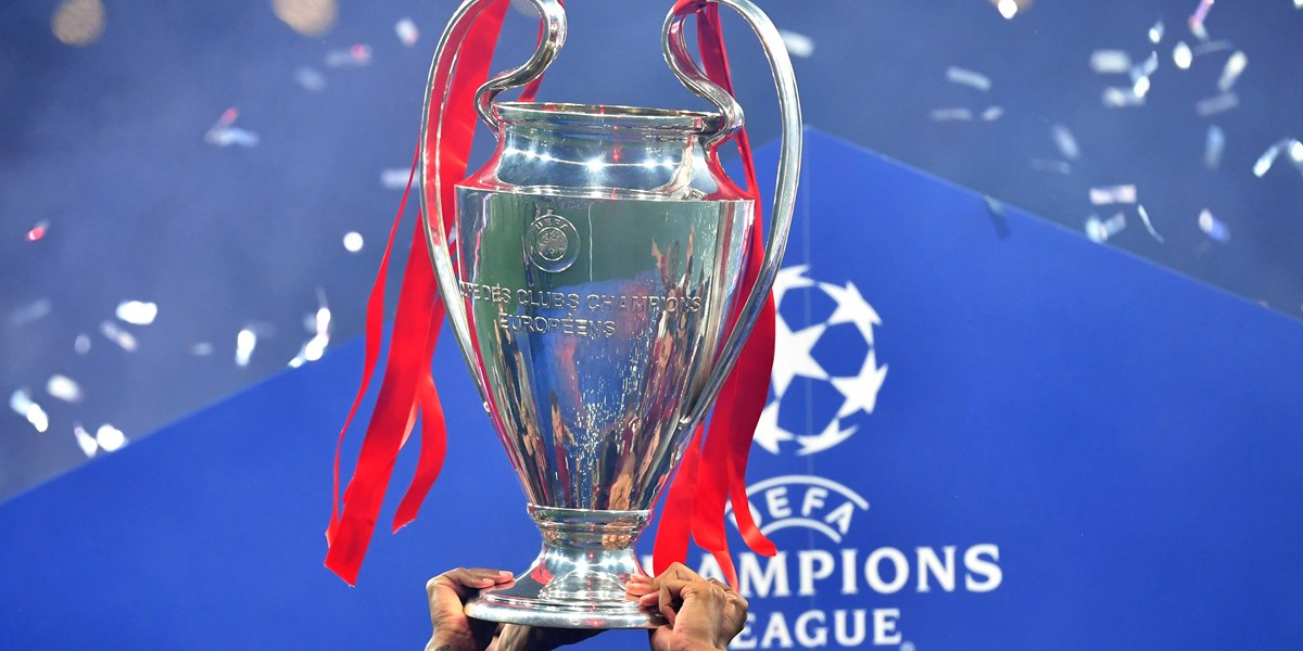 Champions League Rechte 2021/21 Champions League Rechte 2021/21