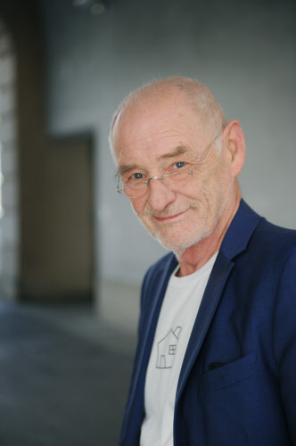 Architekturtheoretiker Dietmar Steiner gestorben Nachrufe2020